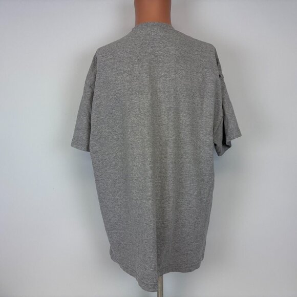 Vintage Boston Red Sox T Shirt Mens Size XL 2004 MLB World Series Champions - Picture 4 of 5